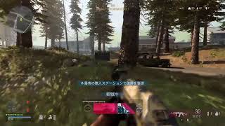[WarZone]慣れてきたからドンカツ食べに行く税♪初見さん気軽コメ下さい♪本日も宜しくお願いいたします！