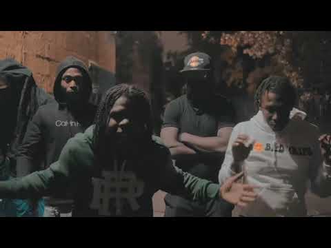 YONNY HARDHEAD - 24/7 (TRUE SOLDIER) feat. Mosherst Cash [Official Video]