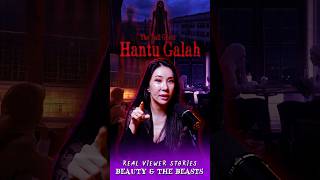 Download lagu Sesuatu Mengetuk Jendela Lantai Empat | Hantu Galah | #KisahNyataPenonton mp3