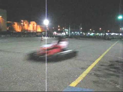 KARTIGO - Categoria K2