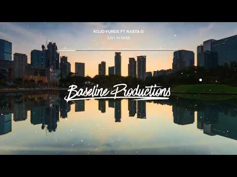 Kojo Funds - Just in Case ft Rasta G [Prod by G.A]