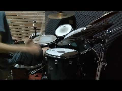 FRASE PARA IMPROVISO (6/8 - 4/4 E AFINS) - 21/10/19