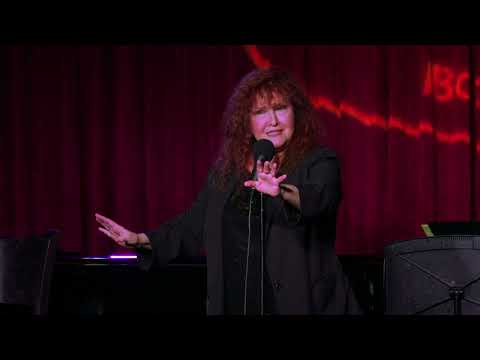 MELISSA MANCHESTER "I'LL NEVER SAY GOODBYE" for Project Angel Food