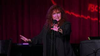 MELISSA MANCHESTER &quot;I&#39;LL NEVER SAY GOODBYE&quot; for Project Angel Food