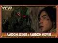 HE S ABOUT TO GET HIS SOUL SUCKED Kabal Mortal Kombat 2021 Scene