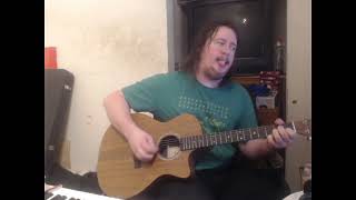 Call Me Calmly Barenaked Ladies Cover