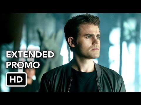 The Vampire Diaries 8x10 Extended Promo "Nostalgia’s A Bitch" HD Season 8 Episode 10 Extended Promo
