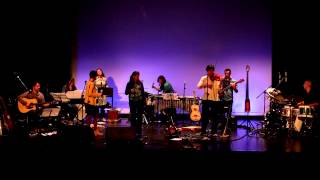 A Presença Das Formigas - Senhora Do Almortão [Joane, 2012]