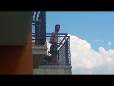 Dragan Savic - Terasa, Opatija - (Private video by DANA 2018)