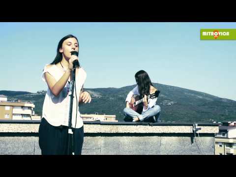 Lana Del Rey - West Coast cover by Ilda Krama
