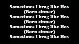 J. Cole - Villuminati (Lyrics)