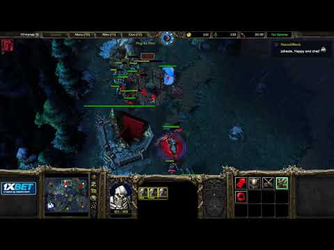 Happy's stream 30th October 2020 Battle.net - StayAtHomeStory Cup #2 День 1 + разное