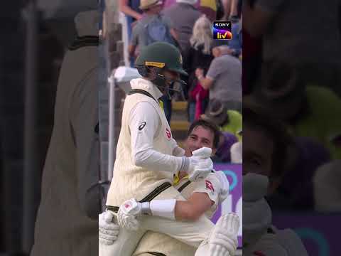 England vs Australia: The Ashes | 2nd Test | 28th JUN - 2nd JUL, 3:30 PM onwards | Live on Sony LIV