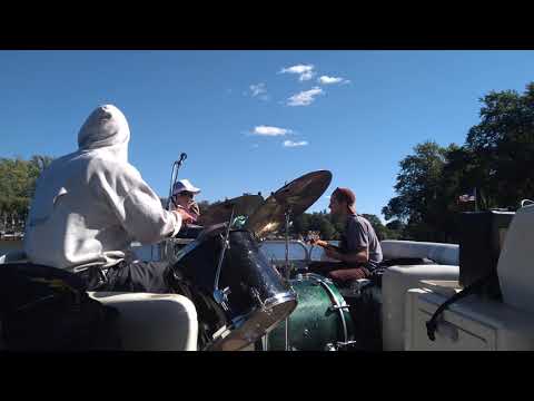 The Dirty Nerds Take The Lake 2020 Part 1