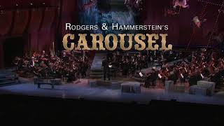 Mister Snow (Reprise) (Live from Lincoln Center)