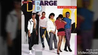 DeBarge - Love Me In A Special Way