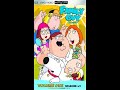 Opening To Family Guy: Seasons 1 & 2 2005 UMD Video