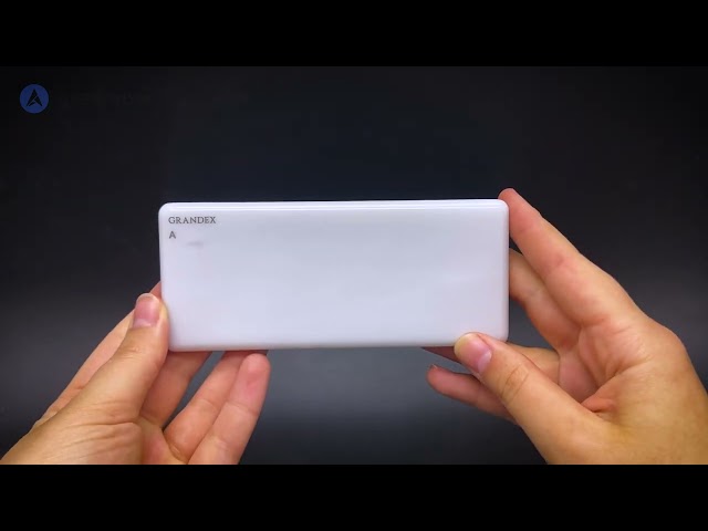 Искусственный камень Grandex Neptun Trident M-718