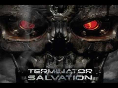 Terminator 5.1 2013 (Official Trailer)