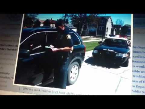 Radar movie chase Phillips