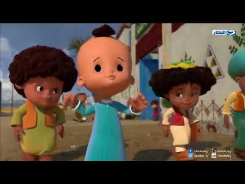 Bakar Episode 01 - بكار الحلقة الاولي