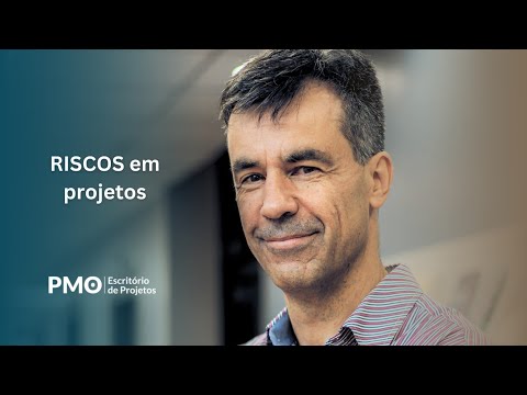Gerenciamento dos riscos em projetos