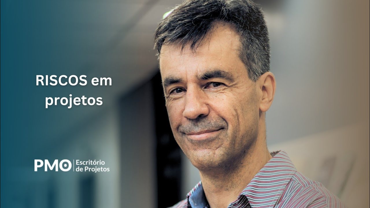 Gerenciamento dos riscos em projetos