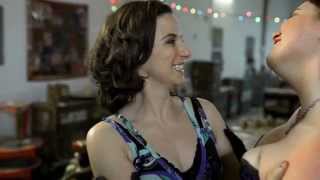 KALINA VANSKA ACTING REEL 720p video