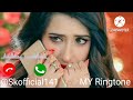 New Ringtone | Mp3 Ringtone | Hindi Ringtone|| caller tune | romantic ringtone | #ringtone