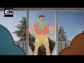 Hardcore Rivals The Amazing World Of Gumball Cartoon Network