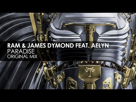 RAM & James Dymond featuring Aelyn - Paradise