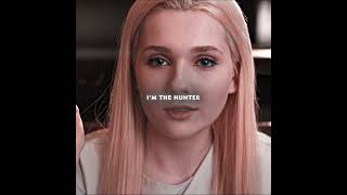 Tell the story of “Final Girl” from Veronica’s perspective 😭 #shorts