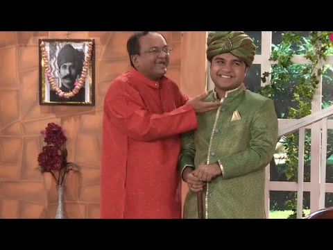 Fancy Dress Competition Che | Gujarati Natak | Aa Namo Bahu Nade Chhe | Hit Comedy Scene