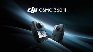 DJI 오즈모 360 II (스탠다드 콤보)_동영상_이미지