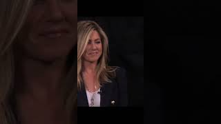 Zach sits down with Tila Tequila and also welcomes Jennifer Aniston #shorts