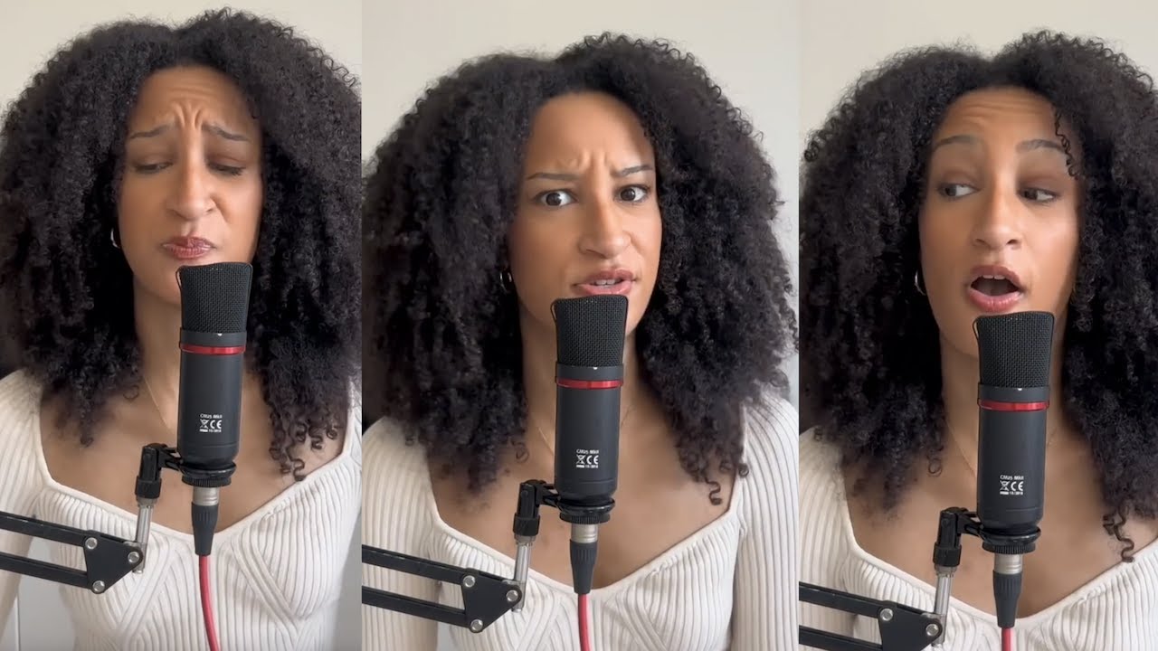 She's 26 years old and have never been in a relationship