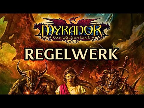 DSA Durchgeblättert Folge 319 - Myranor 5e Regelwerk
