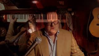 Evil Empire - Joe Jackson cover