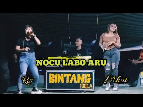 LAGU BIMA DOMPU / NOCU LABO ARU ~ RIS BINTANG & ENJELI MHUT ( BINTANG IDOLA )