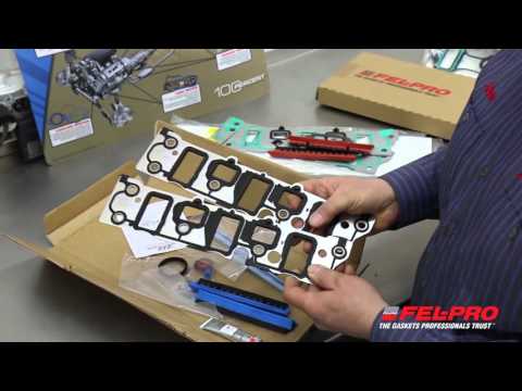 Fel-Pro Gasket Sets vs OE Gasket Sets