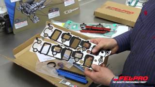 Fel-Pro Gasket Sets vs OE Gasket Sets