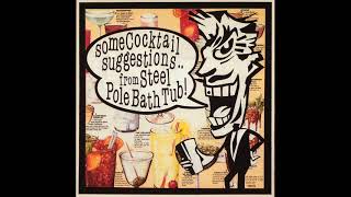 Steel Pole Bath Tub - Ray