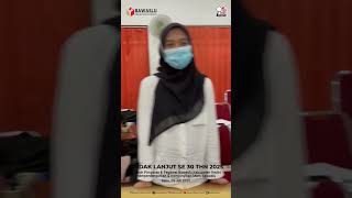 Download lagu Menyanyikan dan Memperdengarkan Mars Bawaslu. Rabu, 09 Juli 2025 mp3 Download lagu Menyanyikan dan Memperdengarkan Mars Bawaslu. Rabu, 09 Juli 2025 mp3