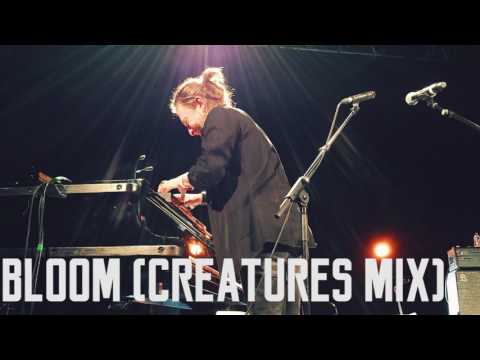 , title : 'Bloom (Creatures Mix) by Thom Yorke & Jonny Greenwood for UNDERCOVER lab'