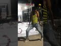 Chocholi Live Dance Kiuno Feni