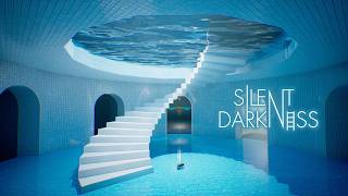【Silent Darkness】プールでチルっていたら広大なプール空間に迷い込むリミナルスペースゲーム