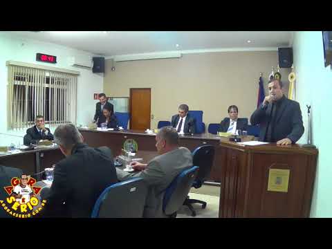 Tribuna Vereador Júlio Português dia 29 de Agosto de 2017