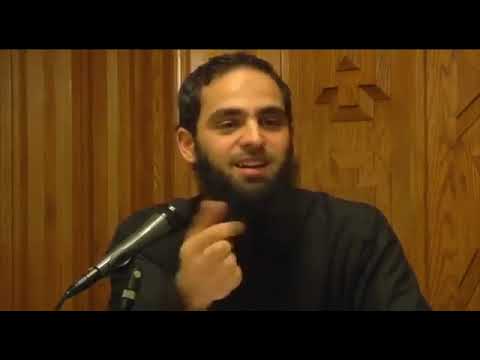 Abu Abdullah - Die 10 großen Zeichen des Jüngsten Tages