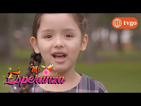 Mi Esperanza preview Friday 27/07/2018