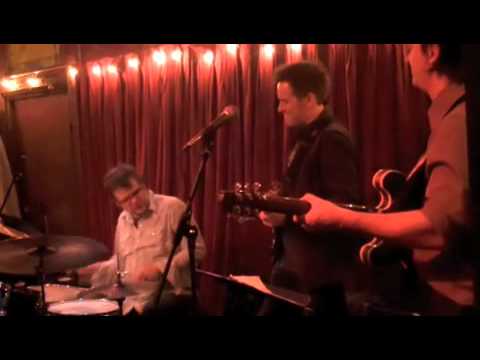 Robert Mercurio video